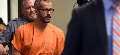 USA : condamné pour le meurtre de sa femme enceinte et de ses deux...