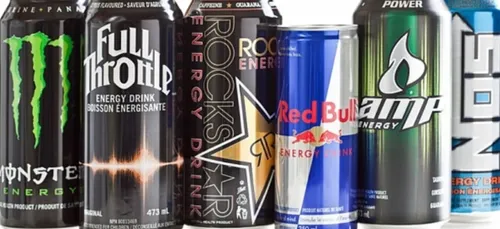 C'est enfin prouvé, les boissons énergisante favorise les crises...