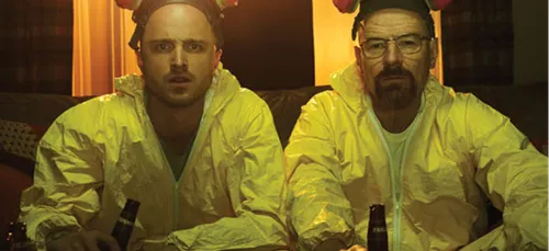 Breaking Bad : le film est en préparation ?