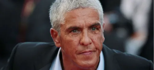 Beau-gosse, le fils de Samy Naceri se lance dans le cinéma !