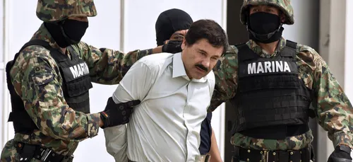 El Chapo : son incroyable revendication lors de son procès
