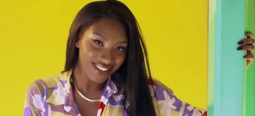 Aya Nakamura a-t-elle confirmé être en couple avec Niska ?