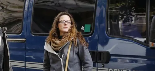 La présidente des "policiers en colère", retrouvée morte lundi soir