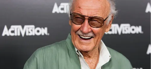 Disparition à 95 ans de Stan Lee, légende du comic-book