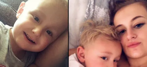 Malade, il décède dans les bras de sa mère, tout en s'excusant !