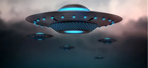 Irlande : ouverture d'une enquête sur des OVNI !