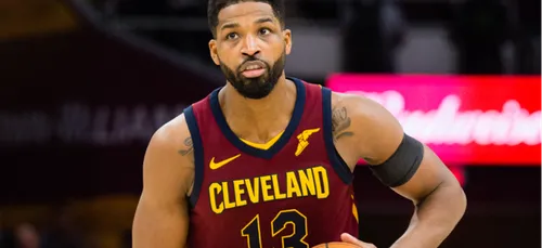 Rien ne va plus entre Kim Kardashian et Tristan Thompson !