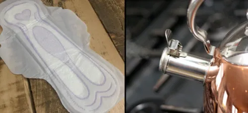 En Indonésie, les jeunes se défoncent avec des serviettes usagées !