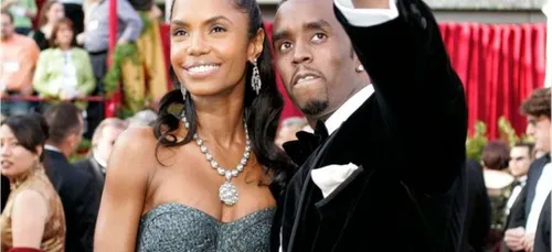 Diddy, anéanti par le décès de Kim Porter, la mère de ses enfants