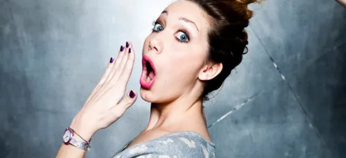 Découvrez la fille d'Alain Chabat, plus sexy que jamais sur...