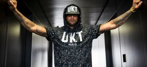 Sur Instagram, Booba confirme la fin d'Ünkut