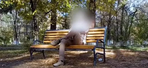 Voyageur dans le temps, il nous raconte l'horreur de l'an 3700 (Vidéo)