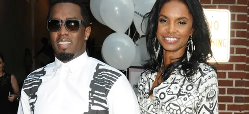 "Je suis dévasté" : Diddy se livre sur le décès de Kim Porter