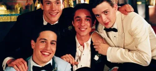 20 ans plus tard, que deviennent les stars d'American Pie ?