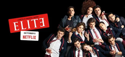 La saison 2 d'Elite nous réserve de nombreuses surprises ! (Spoiler)
