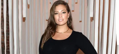 Critiquée pour sa perte de poids, Ashley Graham répond à ses...