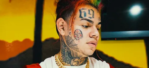 Incarcéré, 6ix9ine obligé de repousser la sortie de DUMMY BOY