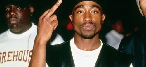 Tupac : bientôt un nouvel album ? La rumeur serait vraie !