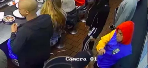 6ix9ine : le procureur dévoile des preuves accablantes contre le...