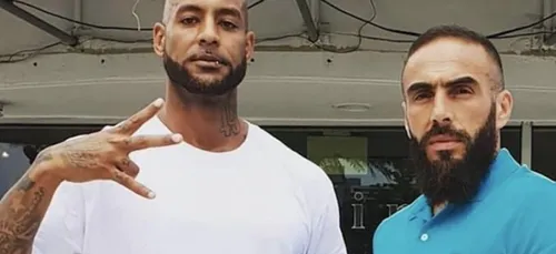 Booba et Médine, bientôt la collab' ?