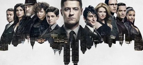 Gotham saison 5 : Ed et Oswald entament leurs transformations !...