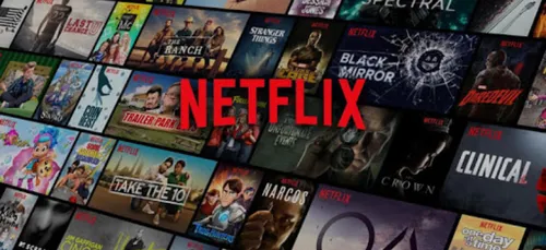 Netflix : le programme du mois de décembre, déjà dévoilé !