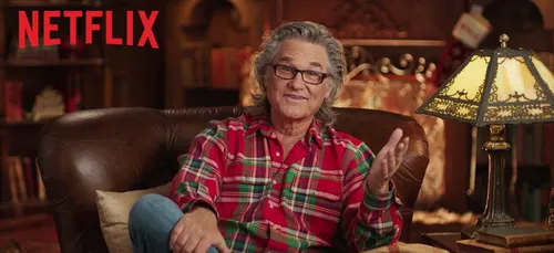 Netflix : ces films de Noël à ne surtout pas rater