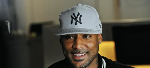 Booba se lance dans la littérature et annonce un premier ouvrage !
