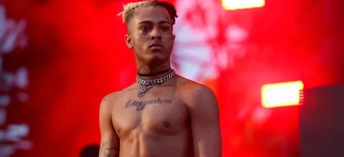 XXXTentacion : on connaît le prénom de son fils ! (Vidéo)