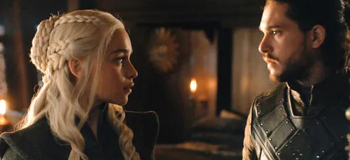 Game of Thrones : la dernière saison pourrait "changer l'histoire...