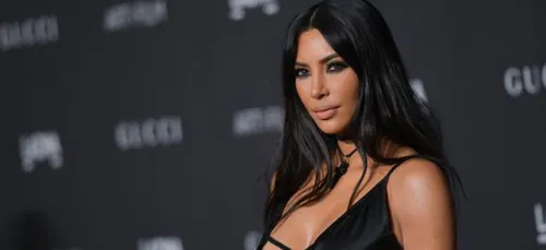 Sextape : selon son ex, Kim Kardashian dit n'importe quoi