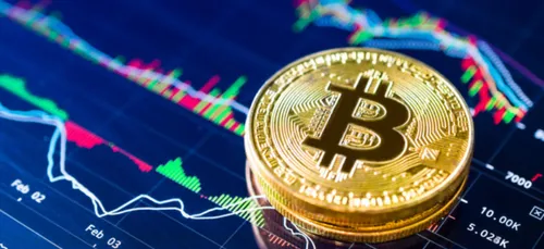 Bitcoin :  la cryptomonnaie, bientôt vendue en tabac !
