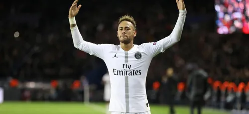 Neymar, Ed Sheeran : 10 stars pas trentenaire qui gagnent des...
