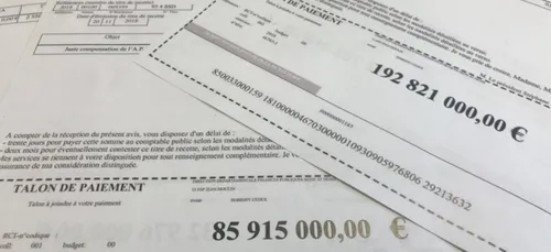 La Seine-Saint-Denis demande un vrai pactole à Macron !