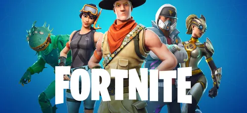 Fortnite continue d'enchaîner les records hallucinants !