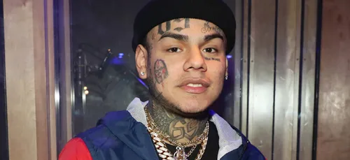Tekashi69 : ses proches ont bien tenté de l'abattre !