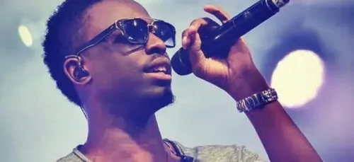 Dadju : il rêve de collaborer avec cette star internationale !