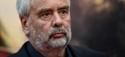 Luc Besson : accusé d'agression sexuelle, sa fille craque !