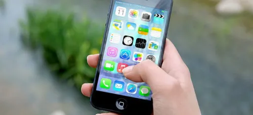 Cette étude sur vos téléphones, va vous mettre la nausée !