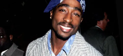 Tupac : une nouvelle version de "California Love" dévoilée ! (Vidéo)