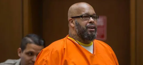 Suge Knight : découvrez le trailer de son documentaire ! (Vidéo)
