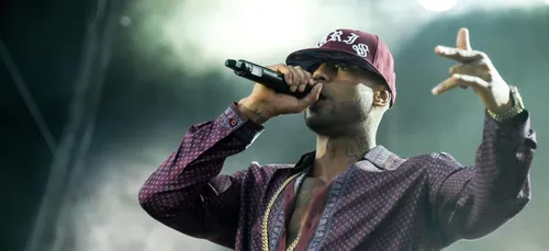 Non, Booba n'a pas gagné 58 millions d'euros en 2018 !