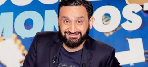 TPMP : Cyril Hanouna fait une annonce choc, jamais entendue !