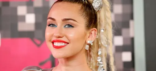 Miley Cyrus, de retour en 2019 ?