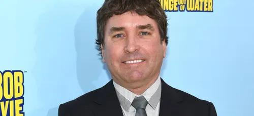 Bob l'Éponge : les cendres de son créateur, dispersées en mer