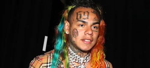 Tekashi69 : son affaire d'agression sexuelle, officiellement classée !