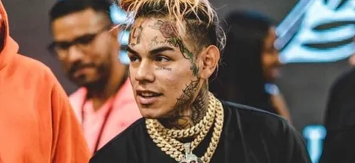 Le neveu d'El Chapo menace Tekashi69 et sa famille