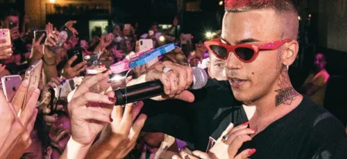 Sfera Ebbasta : 6 morts et une centaine de blessés à son dernier...