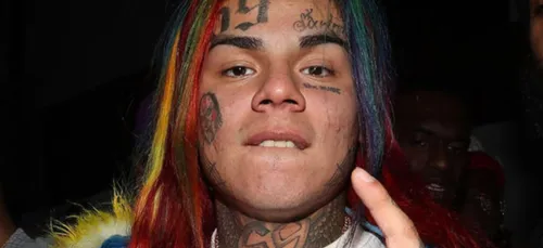 Tekashi69: Des nouvelles preuves du FBI l'accablent : il risque gros!