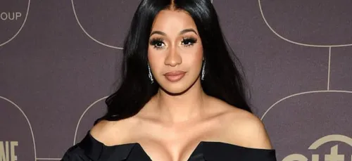 Cardi B : Elle se justifie sur sa rupture avec Offset et met fin...